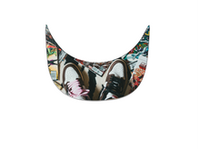 Load image into Gallery viewer, Customizable Brim Images