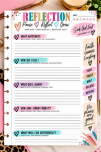 Load image into Gallery viewer, Daily Connection with God Journal Set