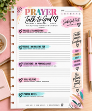 Load image into Gallery viewer, Daily Connection with God Journal Set