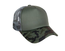 Load image into Gallery viewer, Customizable Hat Images