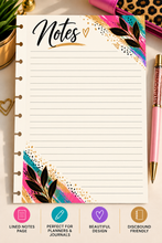 Load image into Gallery viewer, 2027 Five Month (Undated) Planner