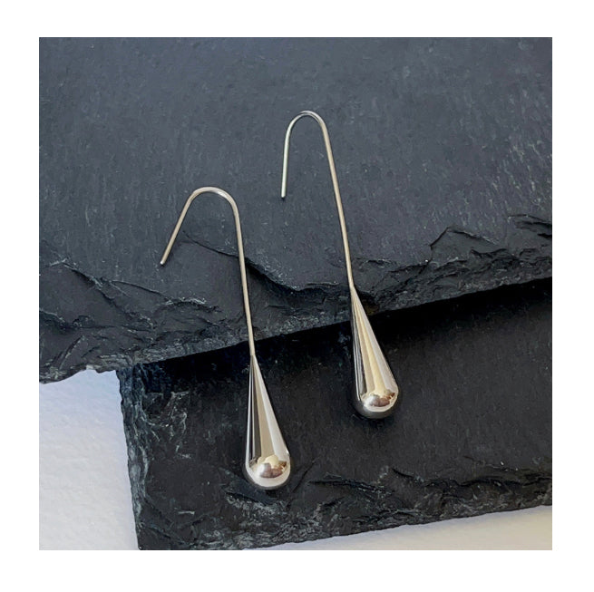 Water Drop Earrings