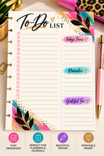 Load image into Gallery viewer, 2027 Five Month (Undated) Planner
