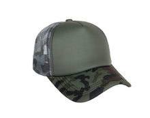 Load image into Gallery viewer, Customizable Hat Images
