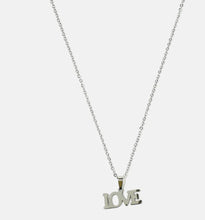 Load image into Gallery viewer, Love Necklace
