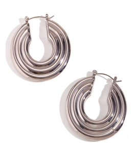 Classic Style Earrings