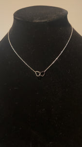 Heart-Shaped Necklace