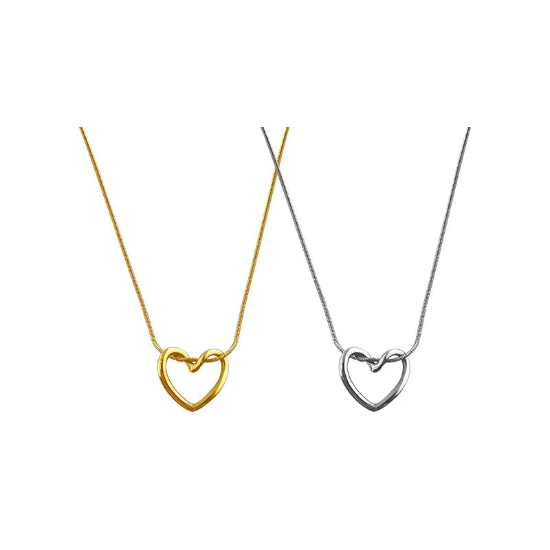 Heart Shape Necklace