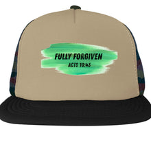 Load image into Gallery viewer, Military Camo - DT624 - FRONT
