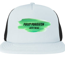 Load image into Gallery viewer, White - DT624 - FRONT
