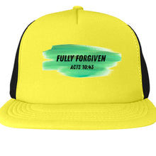 Load image into Gallery viewer, Neon Yellow - DT624 - FRONT
