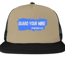 Load image into Gallery viewer, Military Camo - DT624 - FRONT
