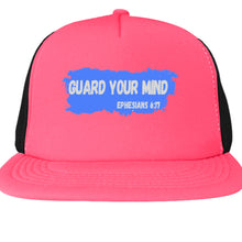 Load image into Gallery viewer, Neon Pink - DT624 - FRONT
