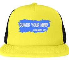 Load image into Gallery viewer, Neon Yellow - DT624 - FRONT

