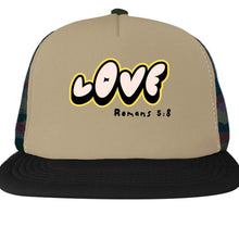 Load image into Gallery viewer, Military Camo - DT624 - FRONT
