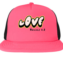 Load image into Gallery viewer, Neon Pink - DT624 - FRONT
