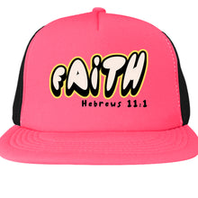 Load image into Gallery viewer, Neon Pink - DT624 - FRONT
