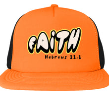 Load image into Gallery viewer, Neon Orange - DT624 - FRONT

