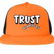 Load image into Gallery viewer, Neon Orange - DT624 - FRONT
