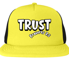 Load image into Gallery viewer, Neon Yellow - DT624 - FRONT
