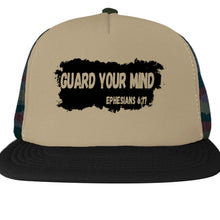 Load image into Gallery viewer, Military Camo - DT624 - FRONT
