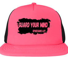 Load image into Gallery viewer, Neon Pink - DT624 - FRONT
