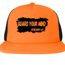 Load image into Gallery viewer, Neon Orange - DT624 - FRONT
