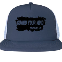 Load image into Gallery viewer, New Navy - DT624 - FRONT
