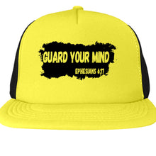 Load image into Gallery viewer, Neon Yellow - DT624 - FRONT
