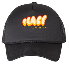 Load image into Gallery viewer, Black/ Black - VC700 - FRONT
