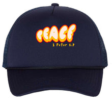Load image into Gallery viewer, Navy/ Navy - VC700 - FRONT
