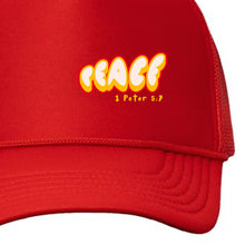 Load image into Gallery viewer, Red/ Red - VC700 - FRONT
