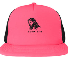 Load image into Gallery viewer, Neon Pink - DT624 - FRONT
