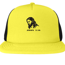 Load image into Gallery viewer, Neon Yellow - DT624 - FRONT
